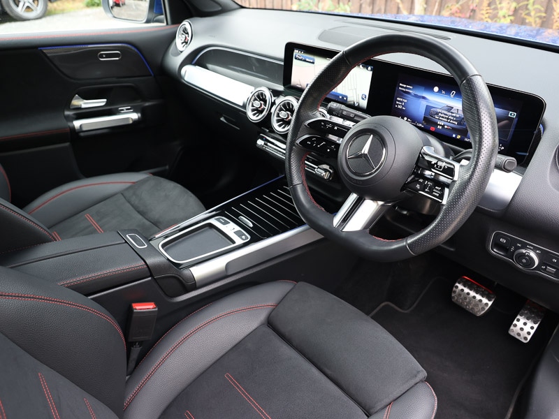 Used Mercedes-Benz GLB 2025 for sale - 76199212: Photo 12