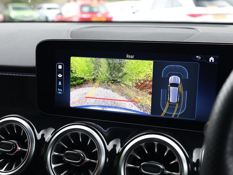 Used Mercedes-Benz GLB 2025 for sale - 76199212: Photo 13