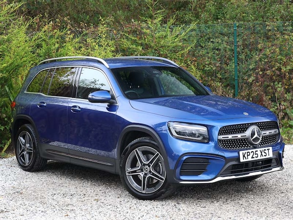 Used Mercedes-Benz GLB 2025 for sale - 76199212: Photo 14