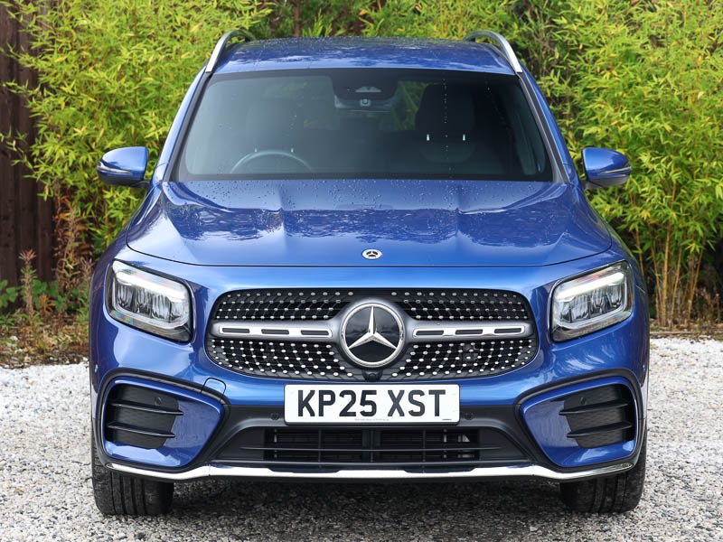 Used Mercedes-Benz GLB 2025 for sale - 76199212: Photo 15