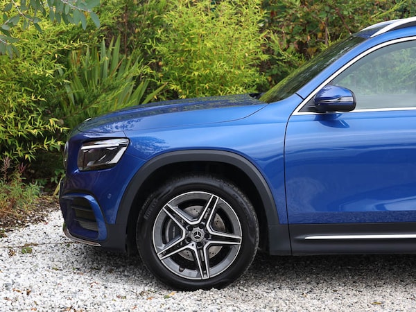 Used Mercedes-Benz GLB 2025 for sale - 76199212: Photo 18