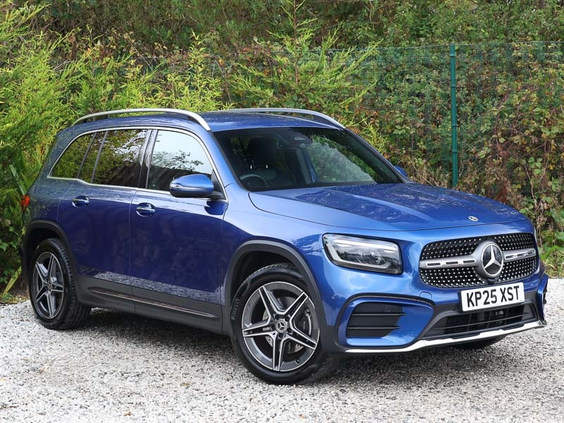 Used Mercedes-Benz GLB 2025 for sale - 76199212: Photo 19