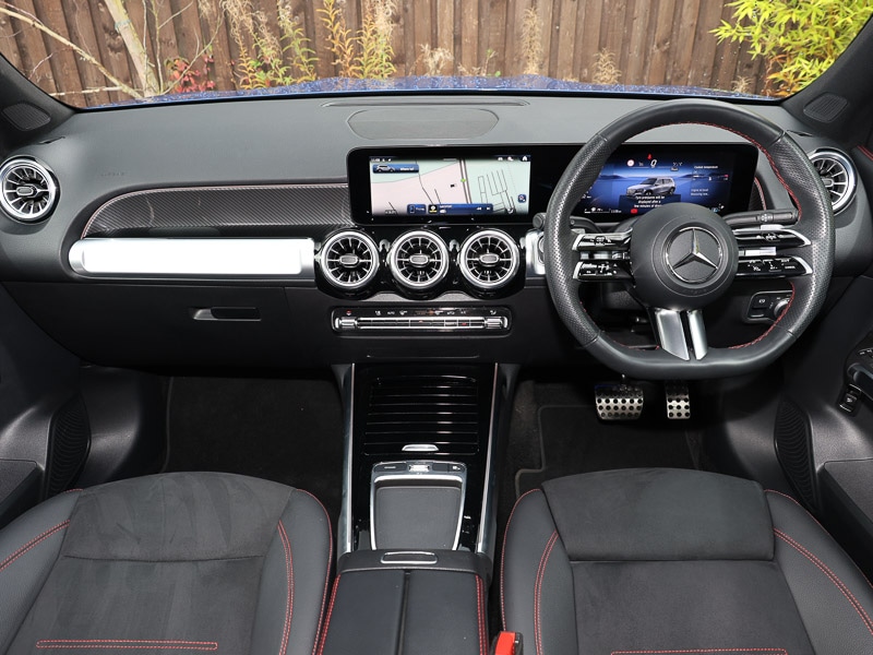 Used Mercedes-Benz GLB 2025 for sale - 76199212: Photo 4