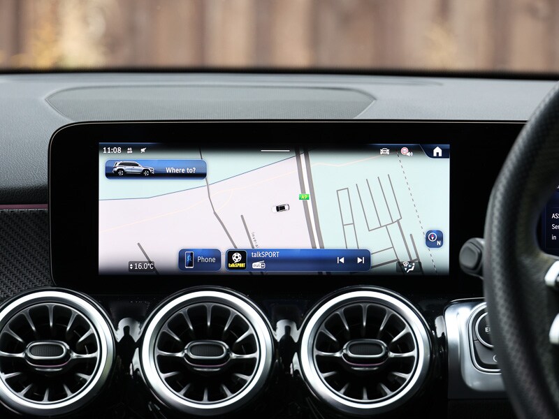 Used Mercedes-Benz GLB 2025 for sale - 76199212: Photo 8