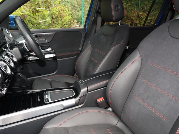 Used Mercedes-Benz GLB 2025 for sale - 76199212: Photo 9