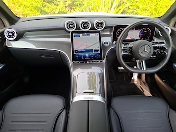 Used Mercedes-Benz GLC 2024 for sale - 75603524: Photo