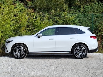 Used Mercedes-Benz GLC 2024 for sale - 75603524: Photo