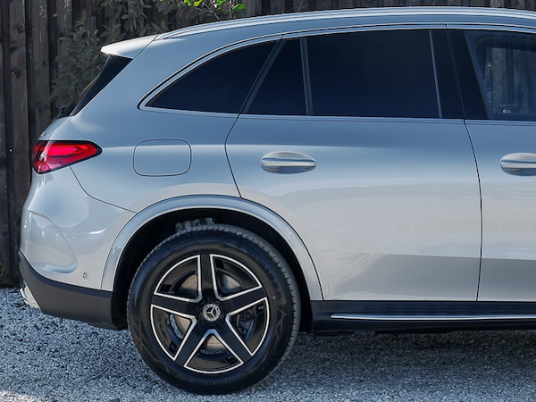 Used Mercedes-Benz GLC 2025 for sale - 76244275: Photo 10