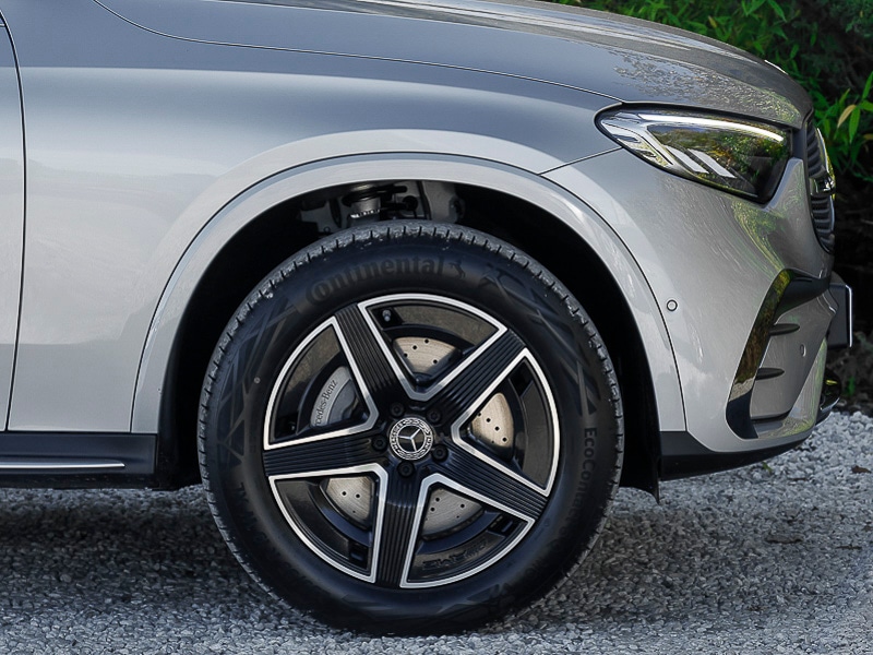 Used Mercedes-Benz GLC 2025 for sale - 76244275: Photo 13