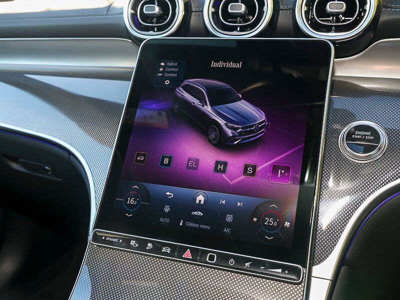 Used Mercedes-Benz GLC 2025 for sale - 76244275: Photo 14