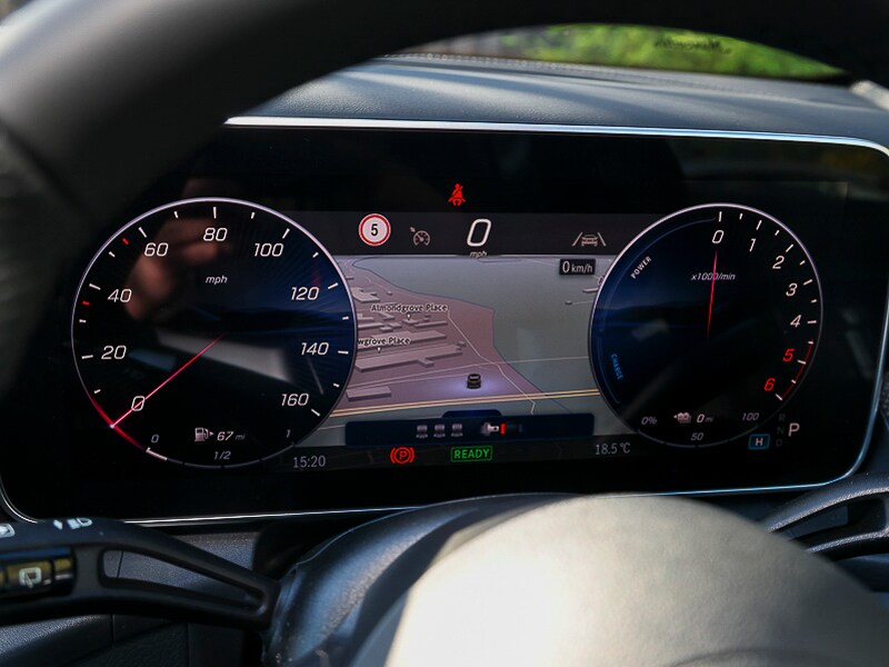 Used Mercedes-Benz GLC 2025 for sale - 76244275: Photo 17