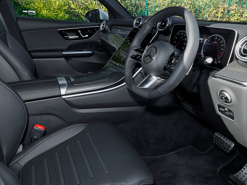 Used Mercedes-Benz GLC 2025 for sale - 76244275: Photo 18