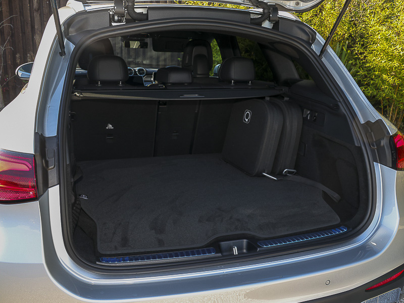 Used Mercedes-Benz GLC 2025 for sale - 76244275: Photo 19