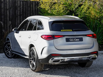 Used Mercedes-Benz GLC 2025 for sale - 76244275: Photo 3
