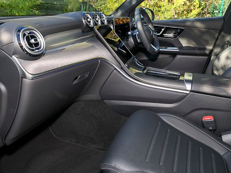 Used Mercedes-Benz GLC 2025 for sale - 76244275: Photo 5