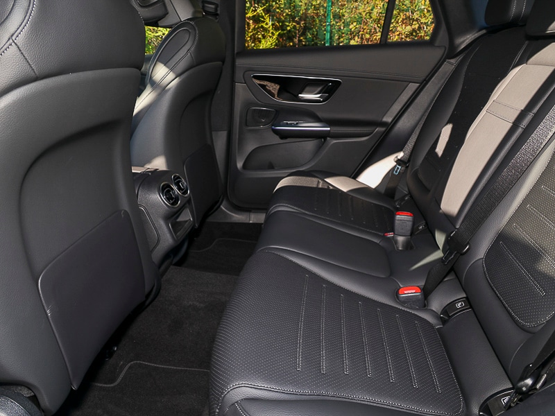 Used Mercedes-Benz GLC 2025 for sale - 76244275: Photo 6