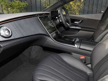 Used Mercedes-Benz EQA 2022 for sale - 74219170: Photo