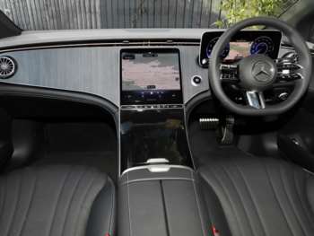 Used Mercedes-Benz EQA 2022 for sale - 74219170: Photo