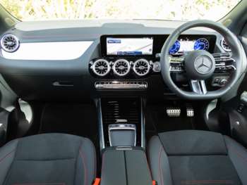 Used Mercedes-Benz EQA 2024 for sale - 74740725: Photo