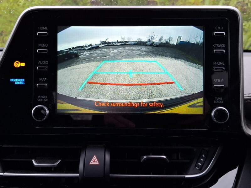 Used Toyota C-HR 2020 for sale - 77938832: Photo 15