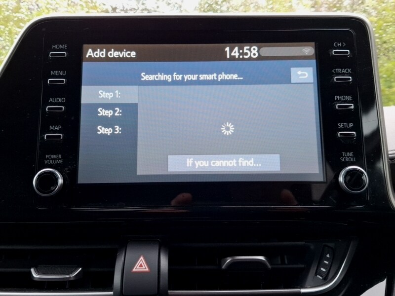 Used Toyota C-HR 2020 for sale - 77938832: Photo 19