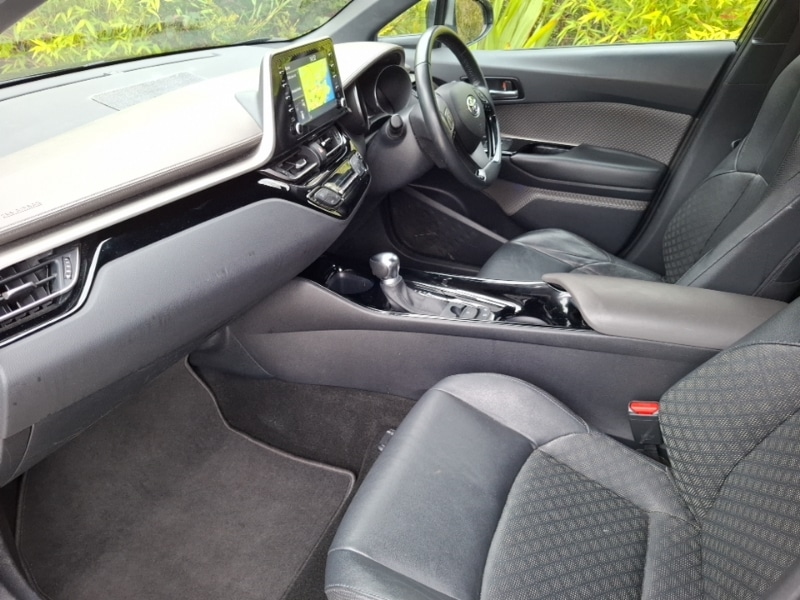 Used Toyota C-HR 2020 for sale - 77938832: Photo 5