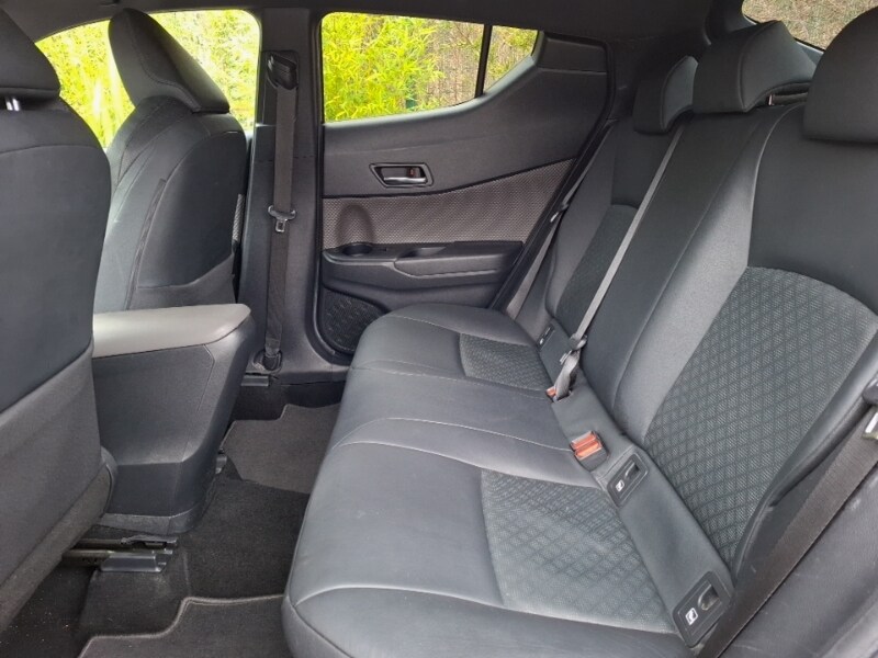 Used Toyota C-HR 2020 for sale - 77938832: Photo 6