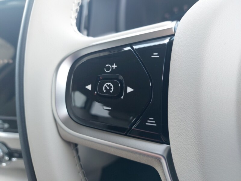 Used Volvo V90 2025 for sale - 77908313: Photo 14