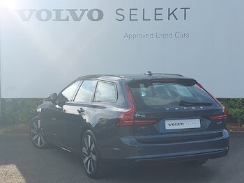 Used Volvo V90 2025 for sale - 77908313: Photo