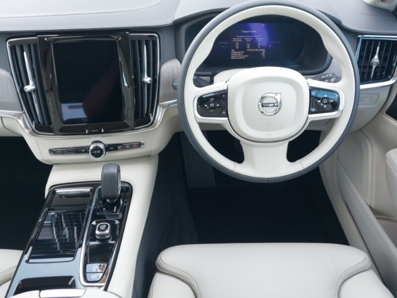 Used Volvo V90 2025 for sale - 77908313: Photo 7