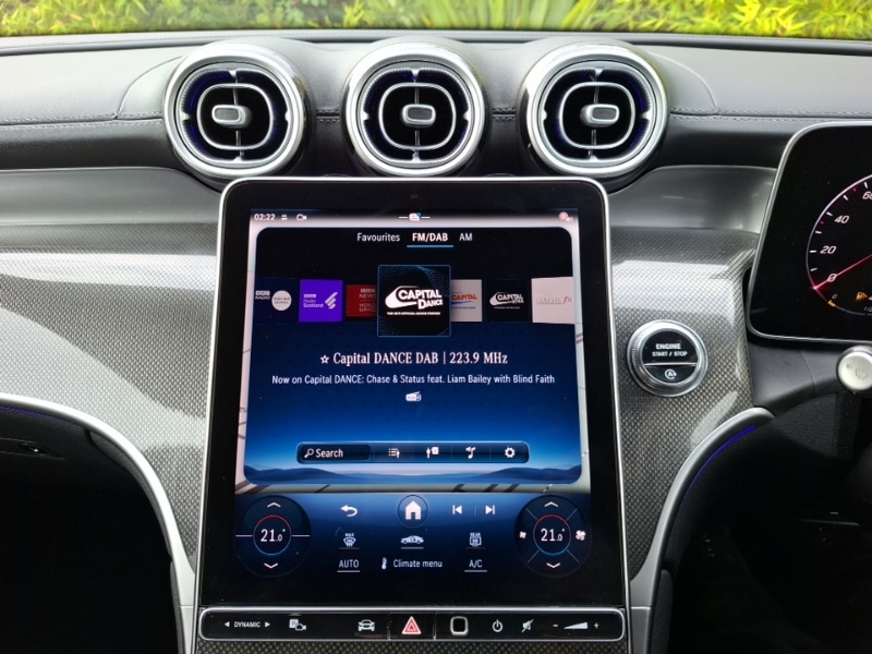 Used Mercedes-Benz GLC 2024 for sale - 76566806: Photo 19