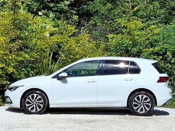 Used Volkswagen Golf 2022 for sale - 78803690: Photo