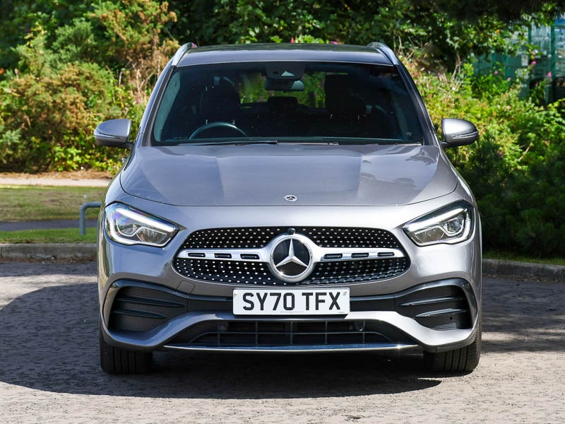 Used Mercedes-Benz GLA 2020 for sale - 76754973: Photo 13