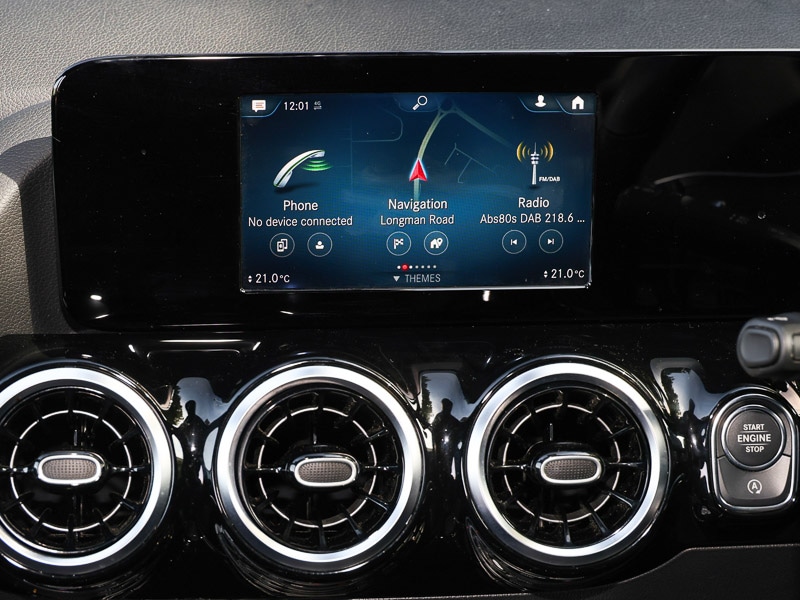 Used Mercedes-Benz GLA 2020 for sale - 76754973: Photo 15