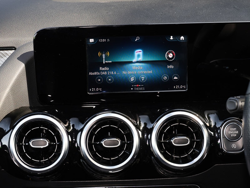 Used Mercedes-Benz GLA 2020 for sale - 76754973: Photo 18