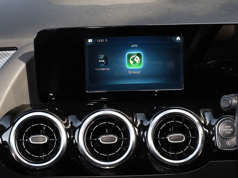 Used Mercedes-Benz GLA 2020 for sale - 76754973: Photo 19