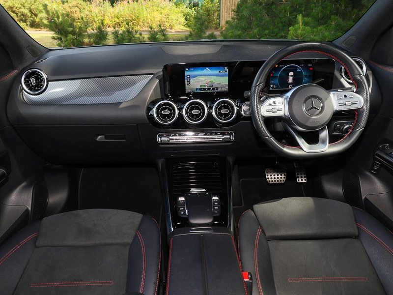 Used Mercedes-Benz GLA 2020 for sale - 76754973: Photo 2