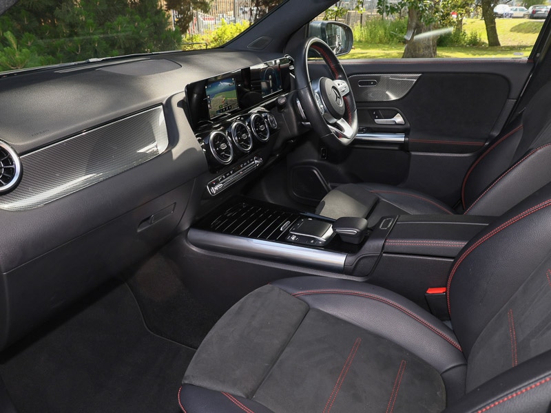 Used Mercedes-Benz GLA 2020 for sale - 76754973: Photo 5