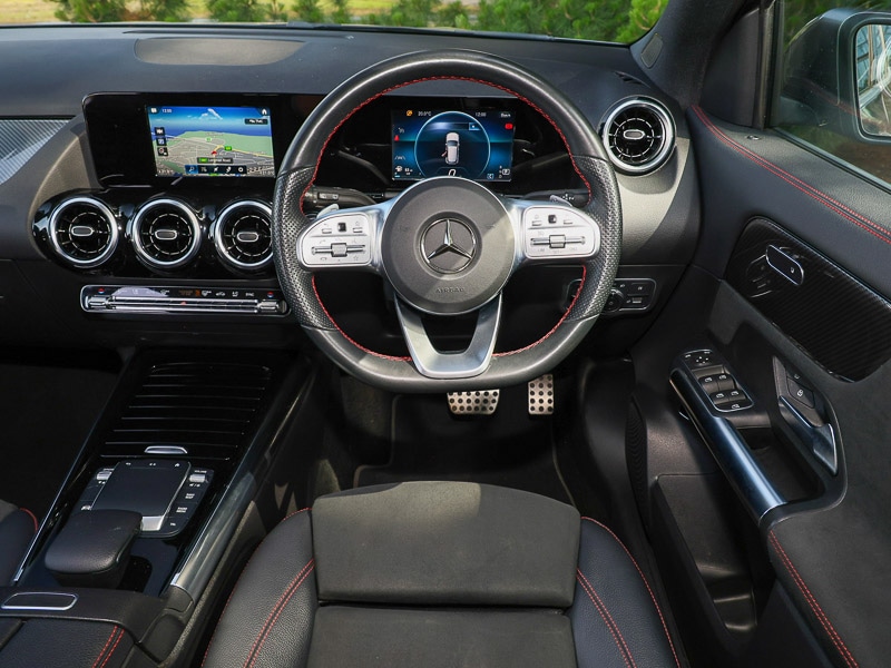 Used Mercedes-Benz GLA 2020 for sale - 76754973: Photo 7