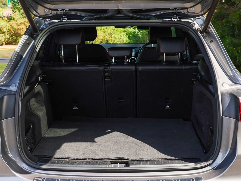 Used Mercedes-Benz GLA 2020 for sale - 76754973: Photo 8