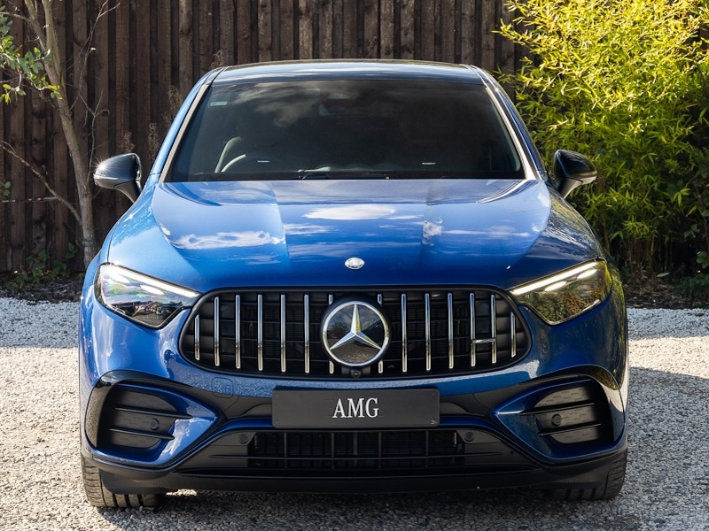 Used Mercedes-Benz GLC 2024 for sale - 76145665: Photo 18