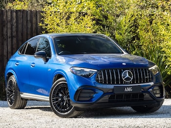 Used Mercedes-Benz GLC 2024 for sale - 76145665: Photo