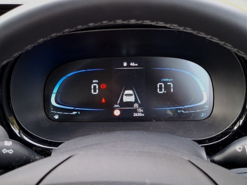 Used Hyundai i10 2024 for sale - 76556508: Photo 11