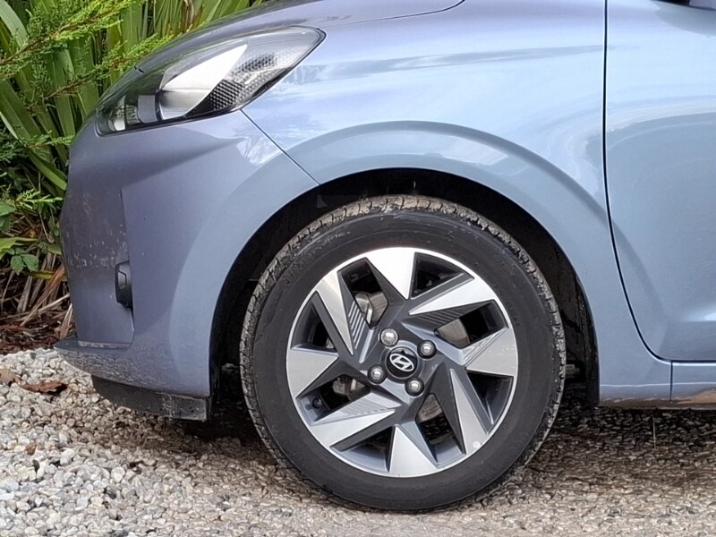 Used Hyundai i10 2024 for sale - 76556508: Photo 12