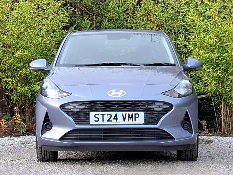 Used Hyundai i10 2024 for sale - 76556508: Photo 13