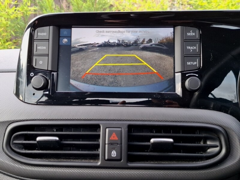 Used Hyundai i10 2024 for sale - 76556508: Photo 15