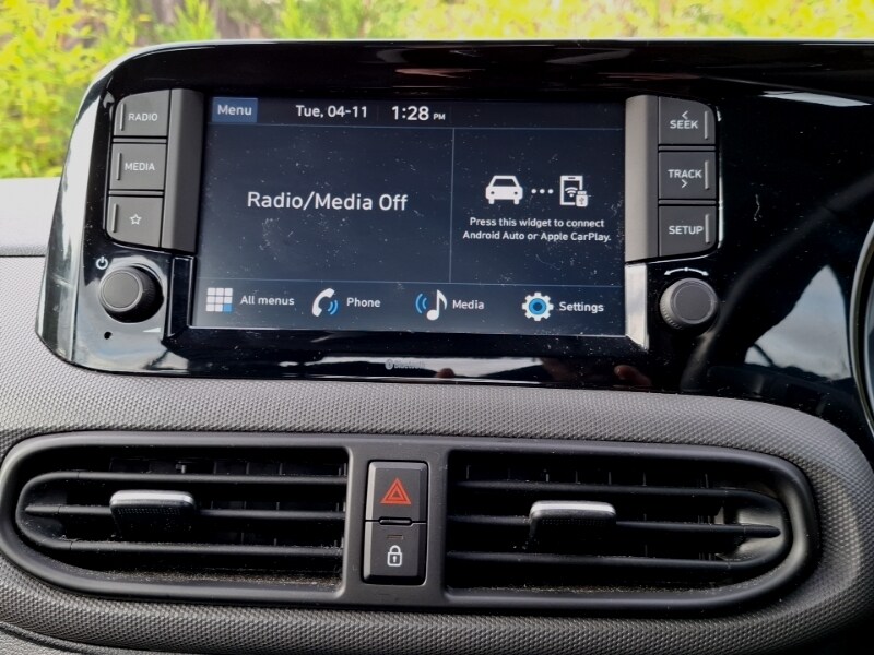 Used Hyundai i10 2024 for sale - 76556508: Photo 16