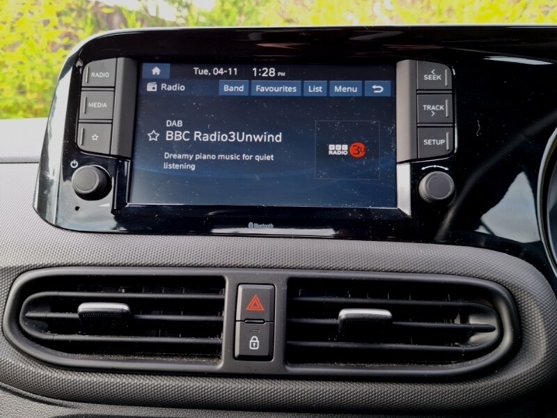 Used Hyundai i10 2024 for sale - 76556508: Photo 17