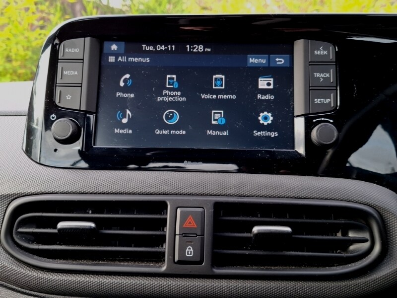 Used Hyundai i10 2024 for sale - 76556508: Photo 18