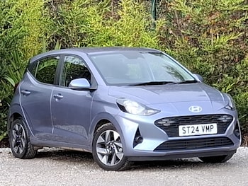 Hyundai - i10